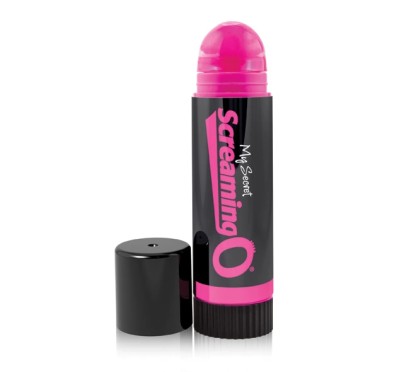 Wibrator - The Screaming O Vibrating Lip Balm